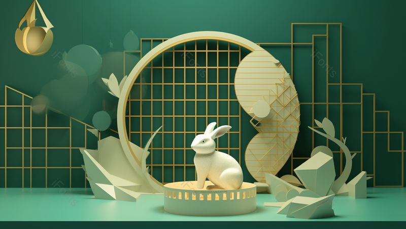 创意|空间